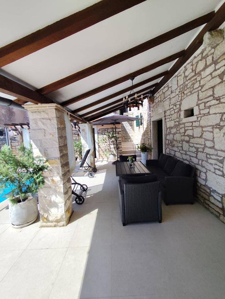 Foto 10 von 53: Villa with Private Pool