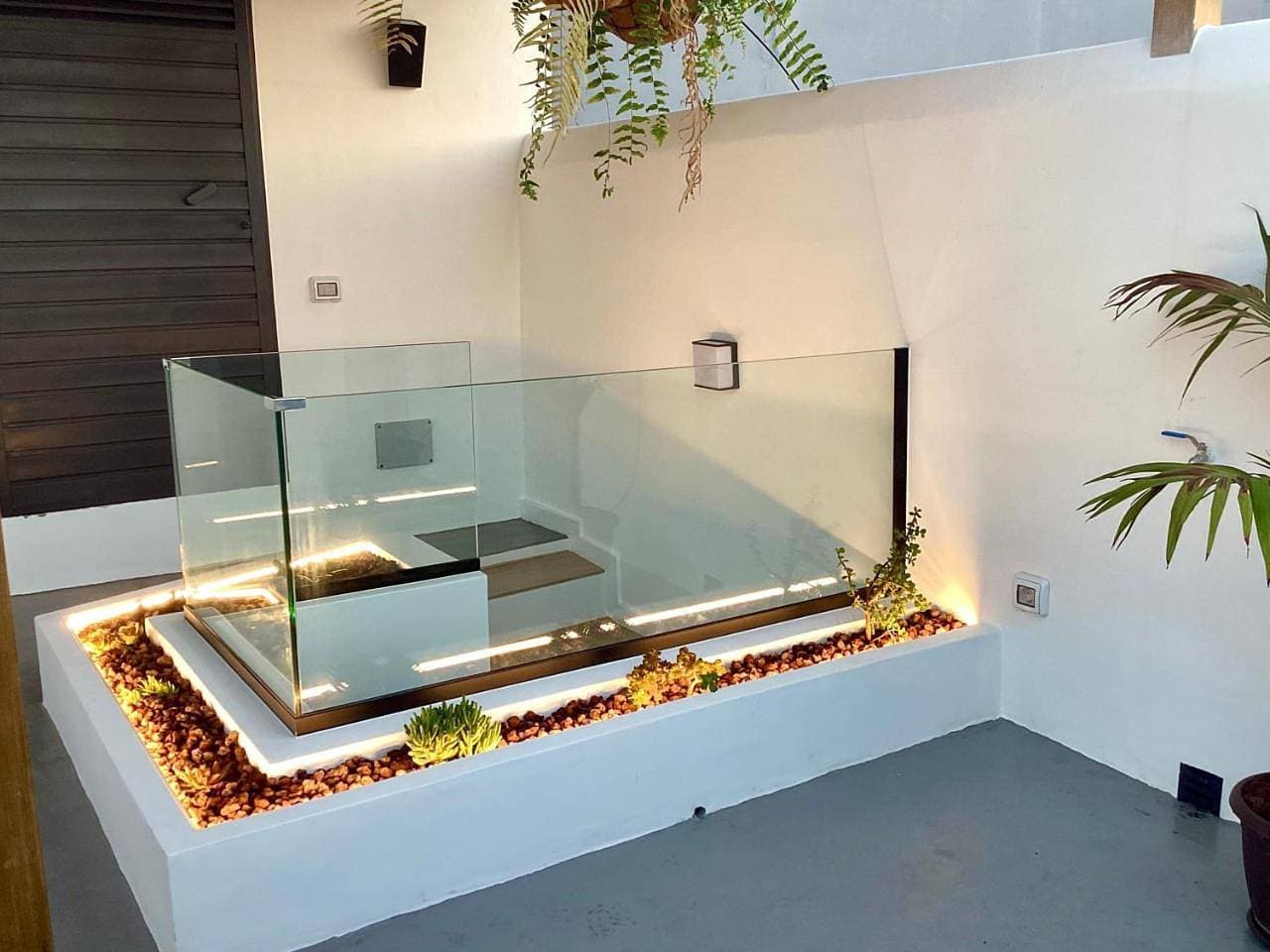 Foto 6 von 31: One-Bedroom House