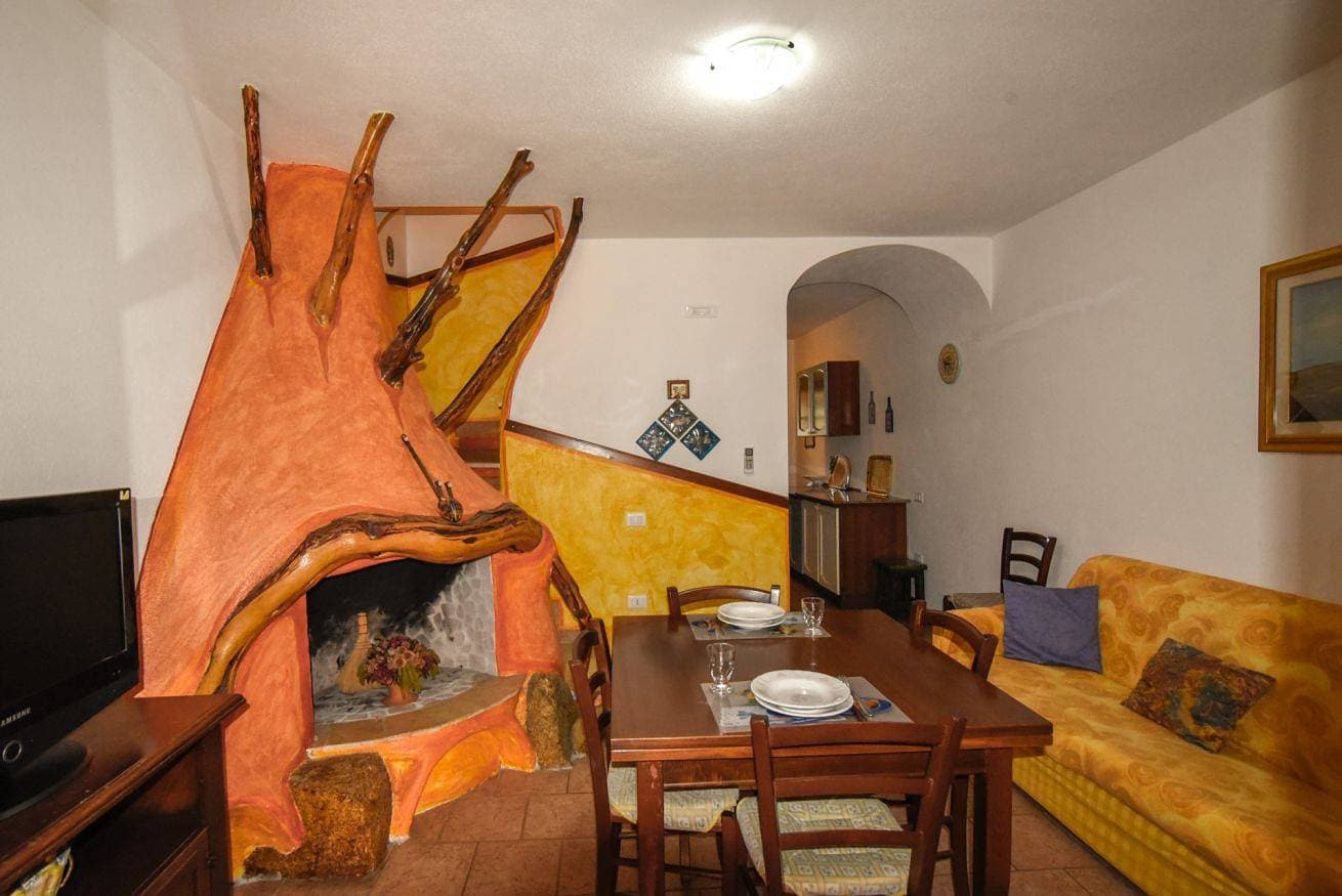 Villa Aurora mit A/C 1