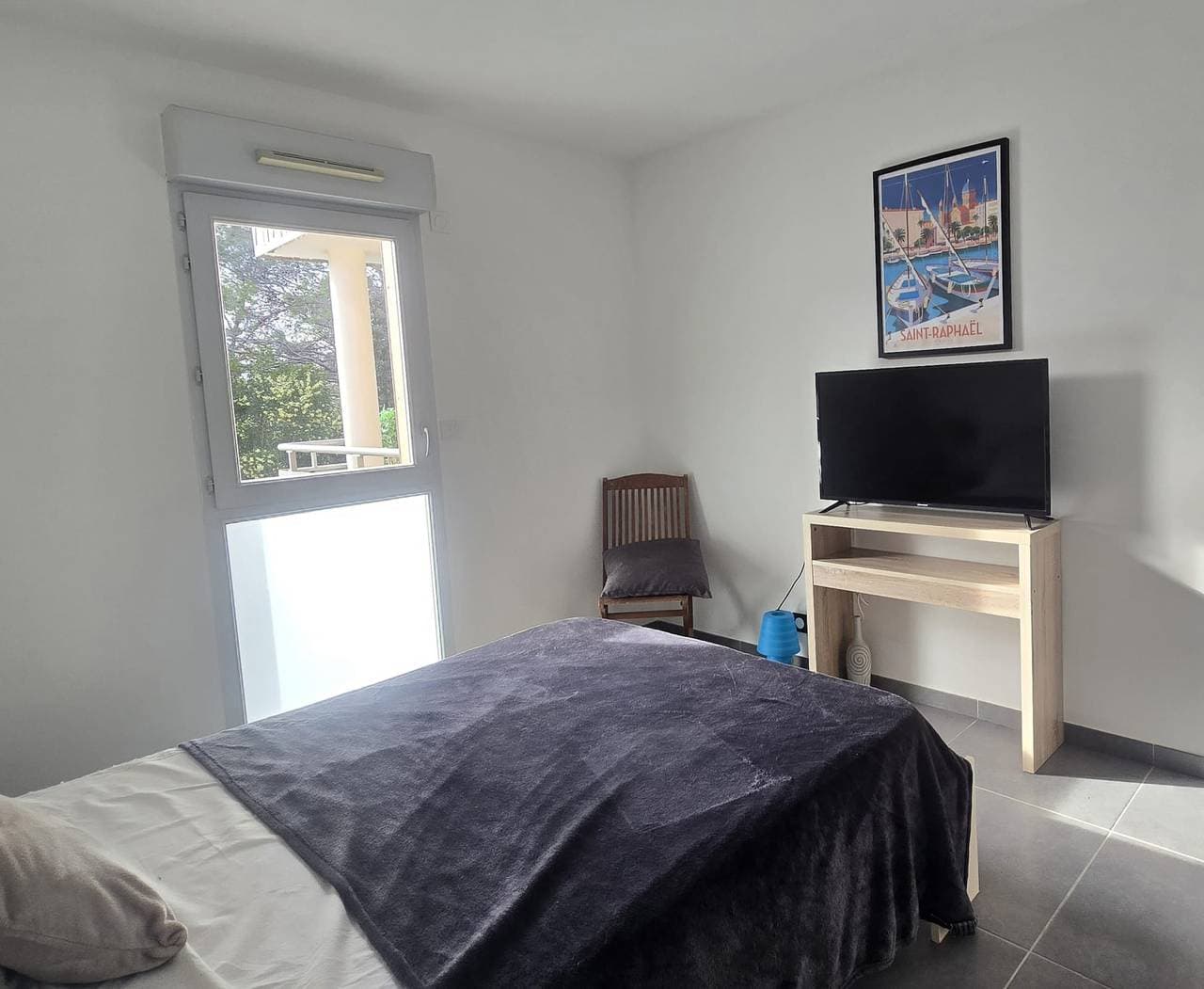 Foto 7 von 11: Ferienwohnung für 4 Personen mit Pool