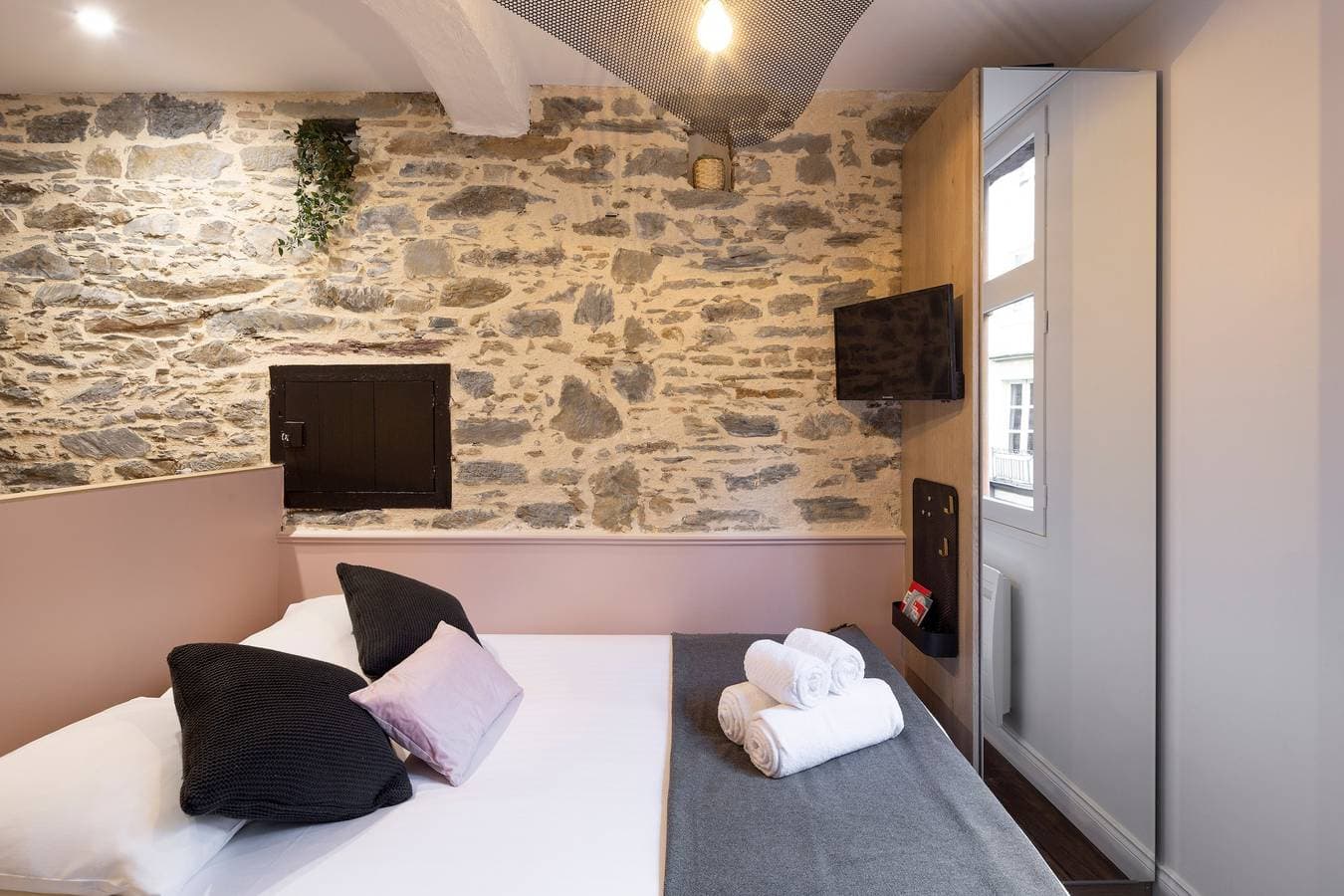 Foto 7 von 13: Ferienwohnung für 2 Personen