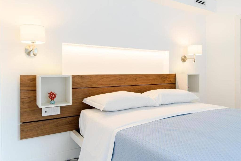 Foto 4 von 25: King Room with Sea View