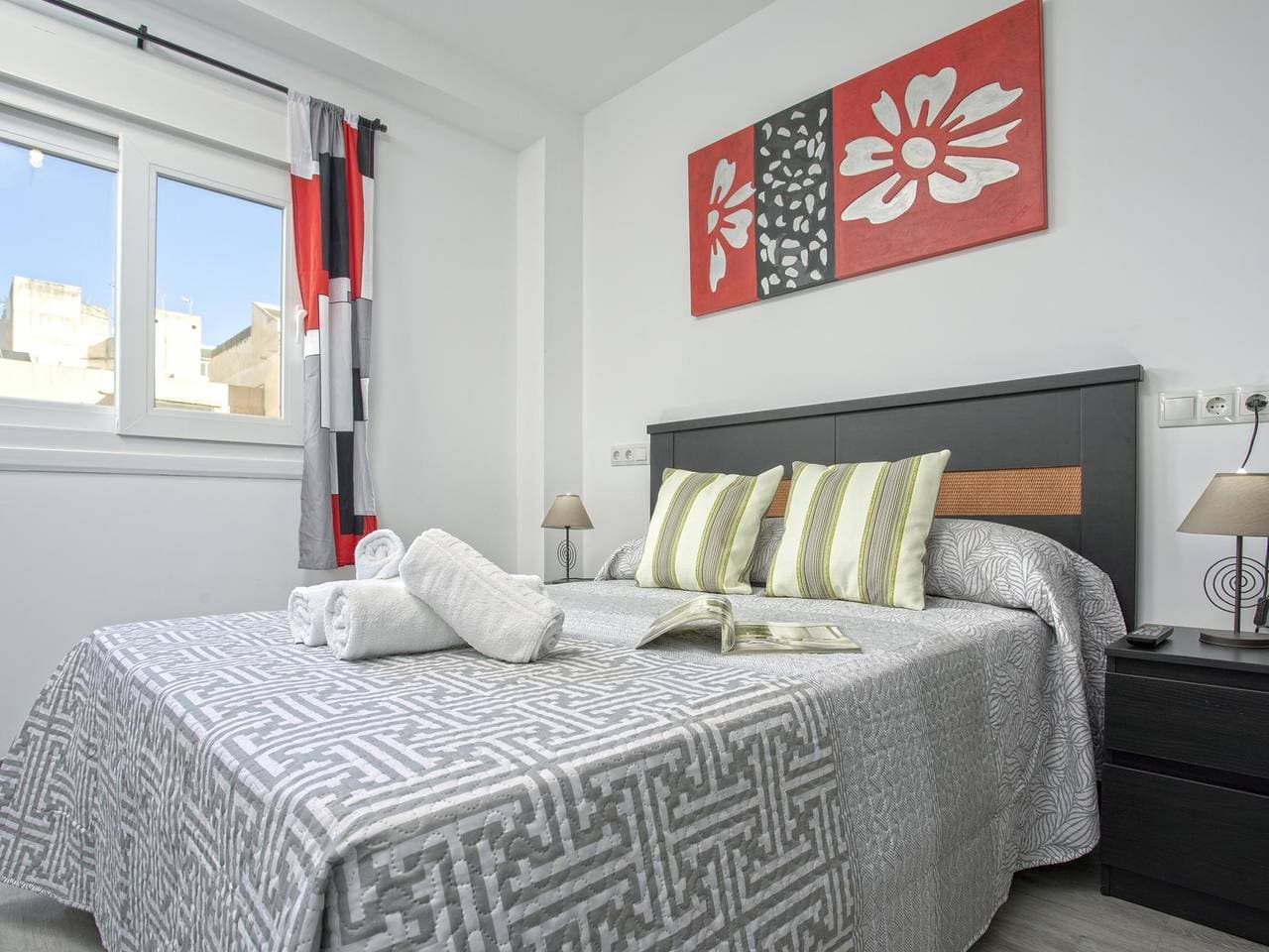 Foto 3 von 17: Ferienwohnung für 4 Personen