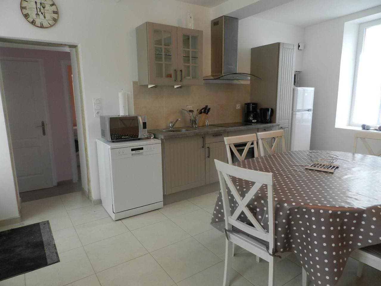 Foto 10 von 10: Holiday Home