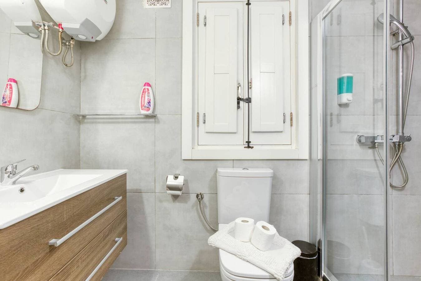 Foto 9 von 31: Ferienwohnung für 2 Personen