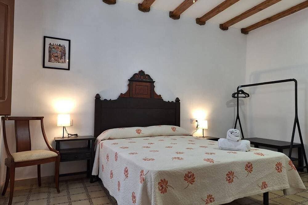 Foto 2 von 30: Casa Petricor davon zwei mit Doppelbett