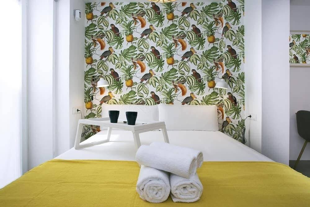 Foto 4 von 25: Monkó Lemon & Tropycal Apartment