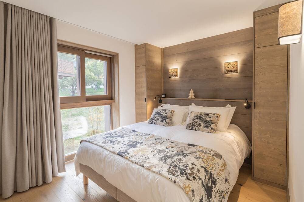 Foto 4 von 16: Neue 3-Zimmer-Wohnung nahe Pisten