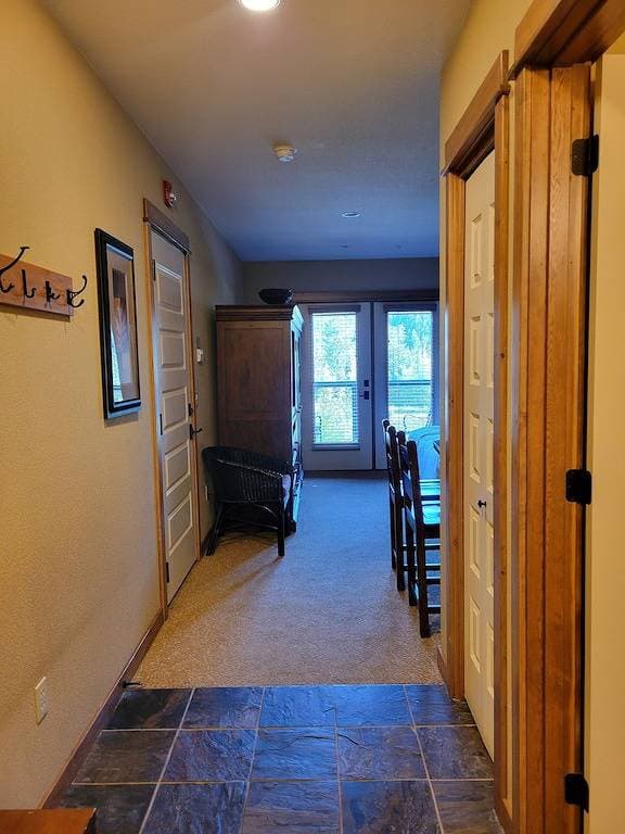 Foto 3 von 30: Cozy Slope Studio