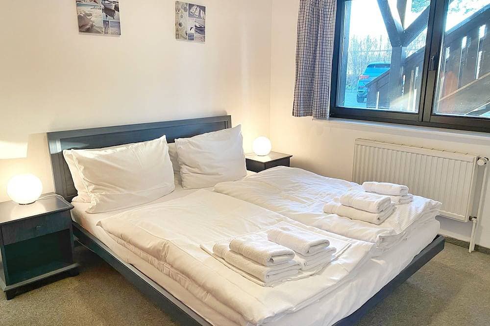 Foto 2 von 30: Landpension Dubnitz - Ferienwohnung 1