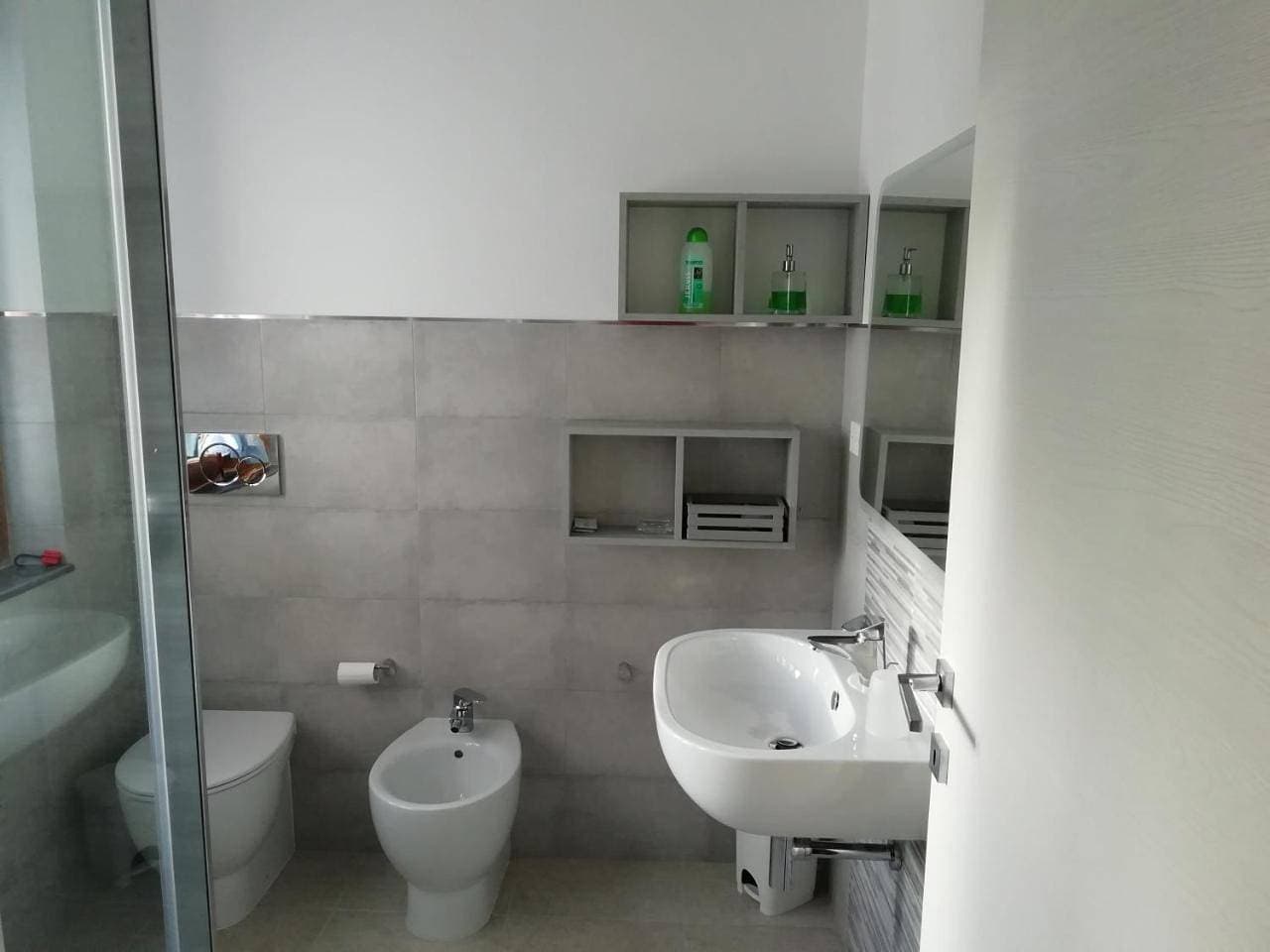Foto 11 von 17: Apartment with Terrace
