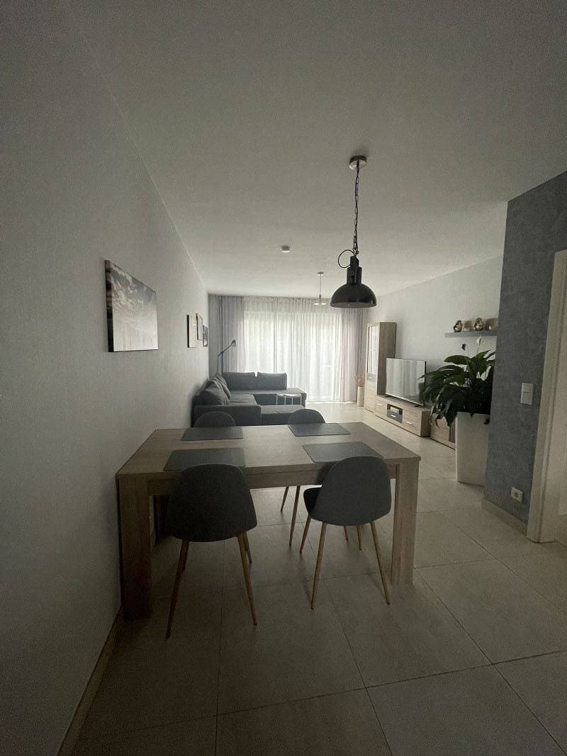 Foto 2 von 10: Ferienhaus für 6 Personen mit Terrasse