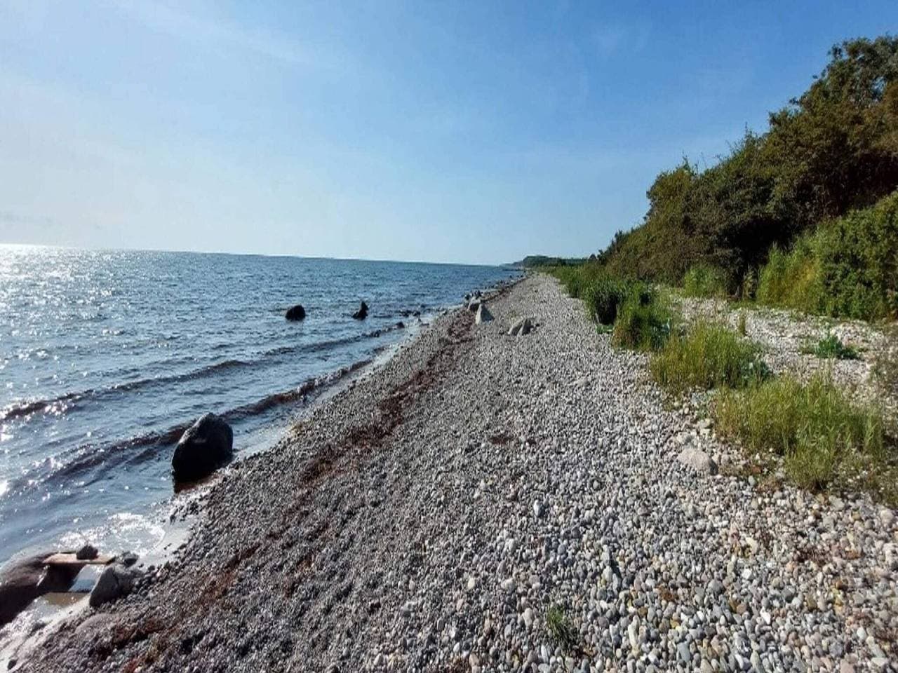 Foto 4 von 36: Kustenzauber in Ristinge