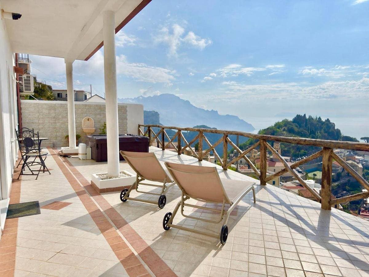 Villa Salice 1