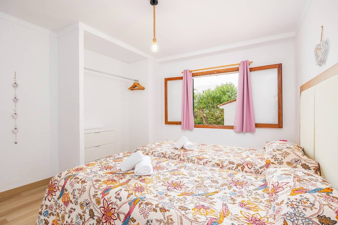 Foto 9 von 25: „Apartamento Felipe 1-4“ mit Terrasse, Gemeinschaftspool, WLAN (Tourismusgebühren inkl.)