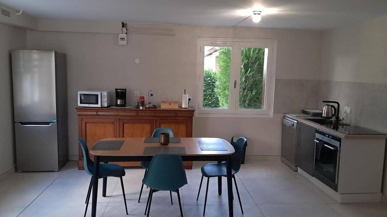 Foto 10 von 11: One-Bedroom Apartment