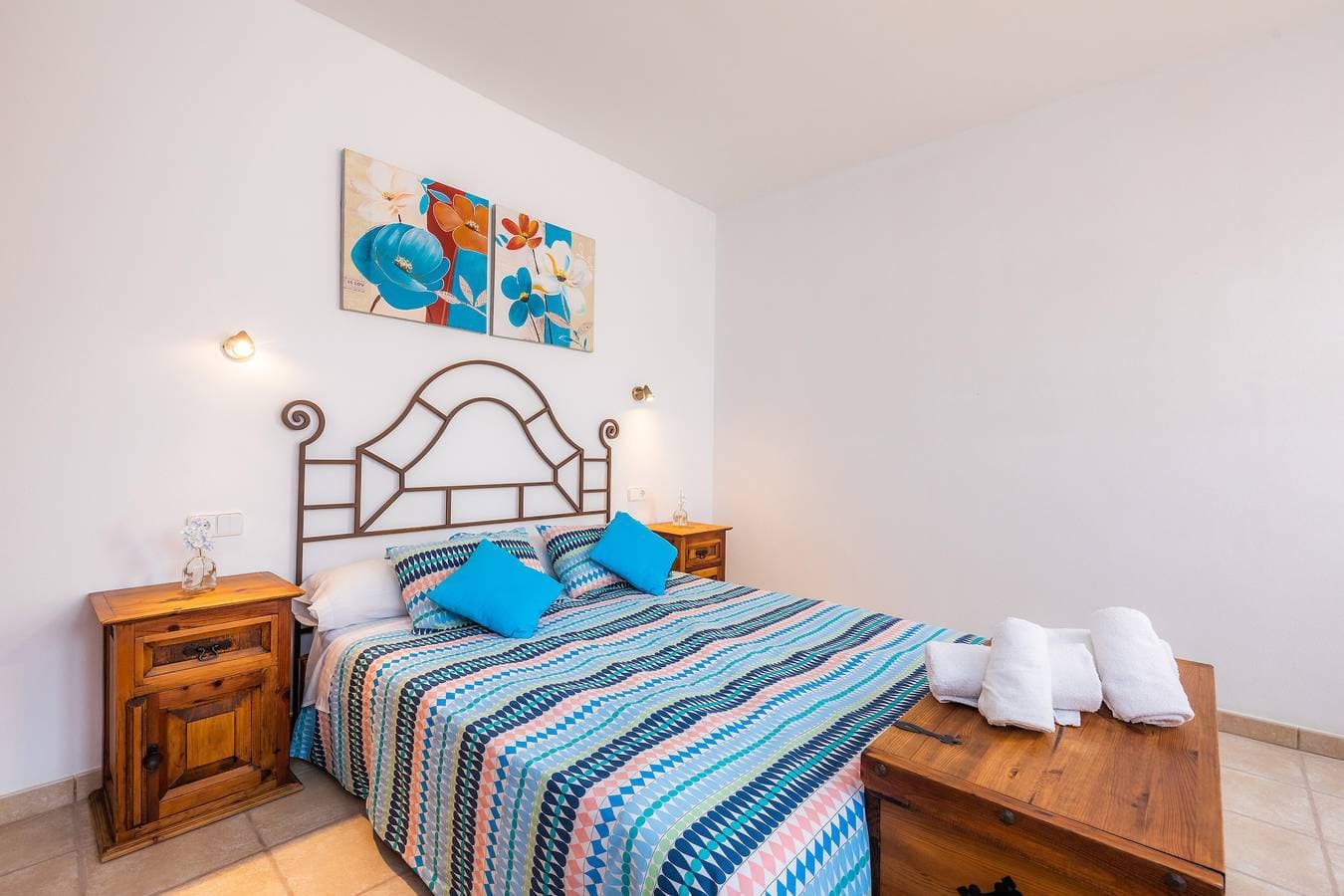 Foto 11 von 27: Ferienwohnung Sa Mina mit Terrasse und WLAN