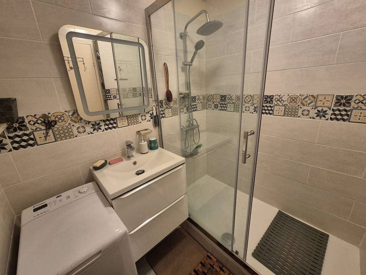 Foto 9 von 10: Studio für 4 Personen mit Balkon