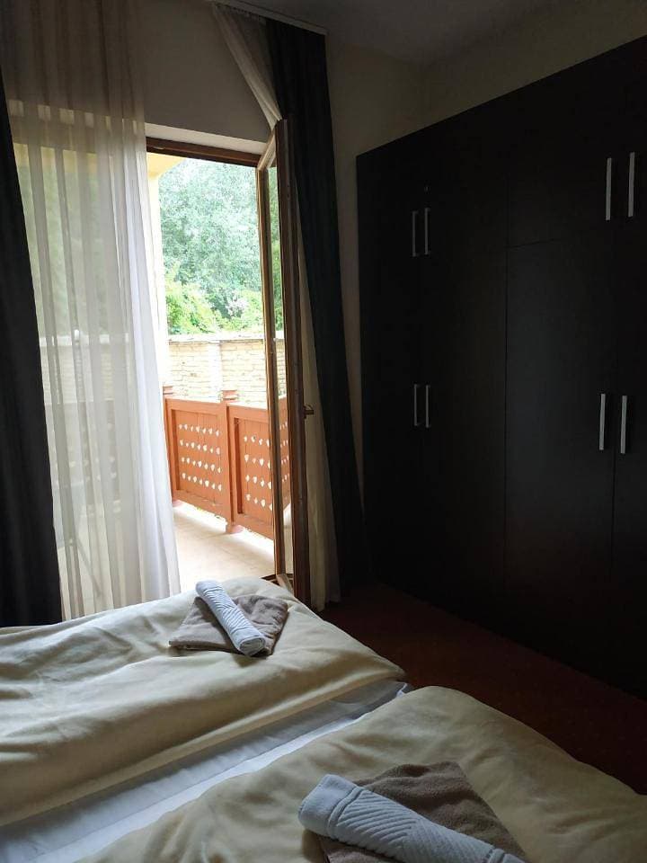 Foto 9 von 13: One-Bedroom Apartment
