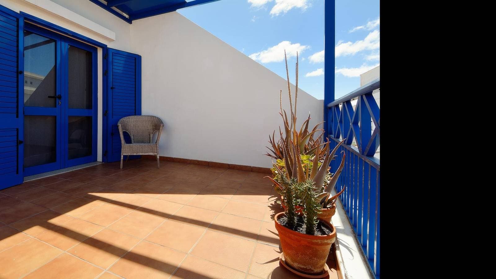 Foto 13 von 32: Ferienwohnung Top Charco mit Sea Views mit Terrace