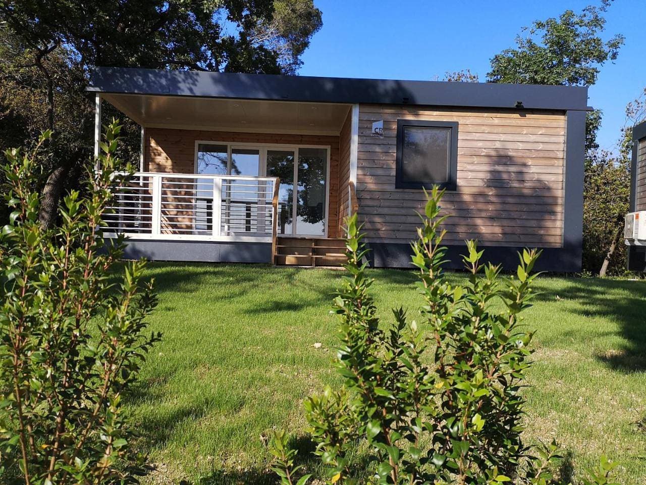 Foto 7 von 11: Mobile Home