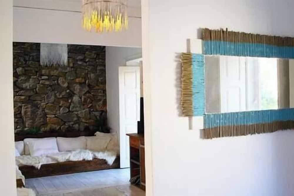 Foto 8 von 30: Aloha Beach House Erdgeschoss 3 Schlafzimmer Parede Cascais