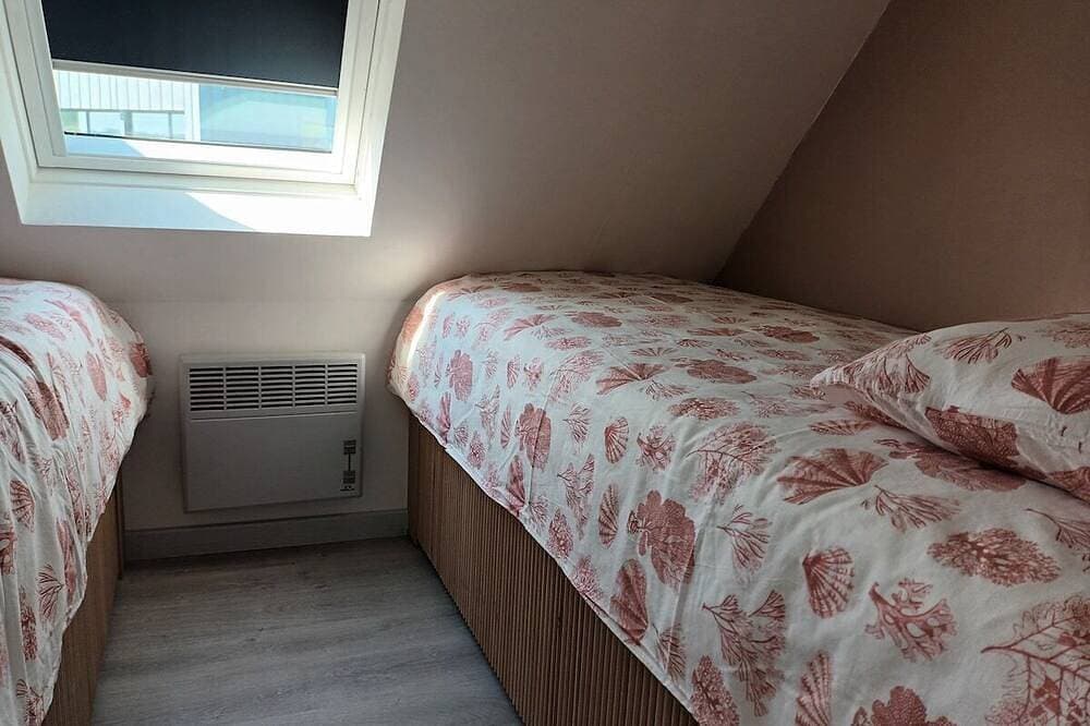 Foto 6 von 18: Apartment with superb sea and land views