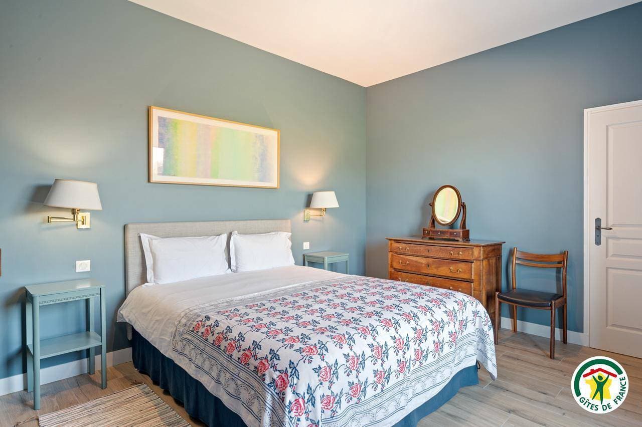 Foto 6 von 18: Gîtes de France® - La Maison d'Armand