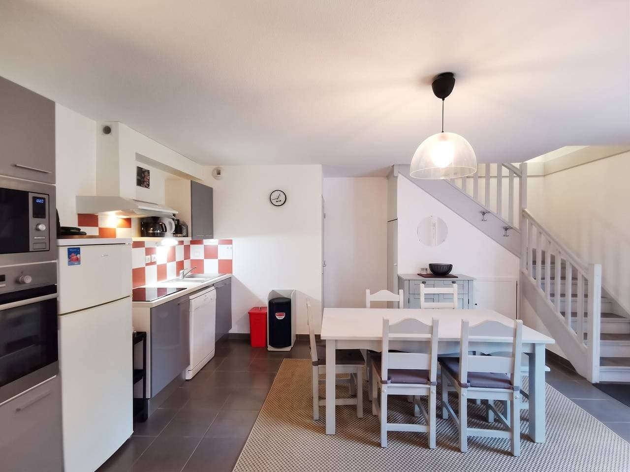 Foto 6 von 17: Gemütliches Haus in Aubignan mit Gemeinschaftspool