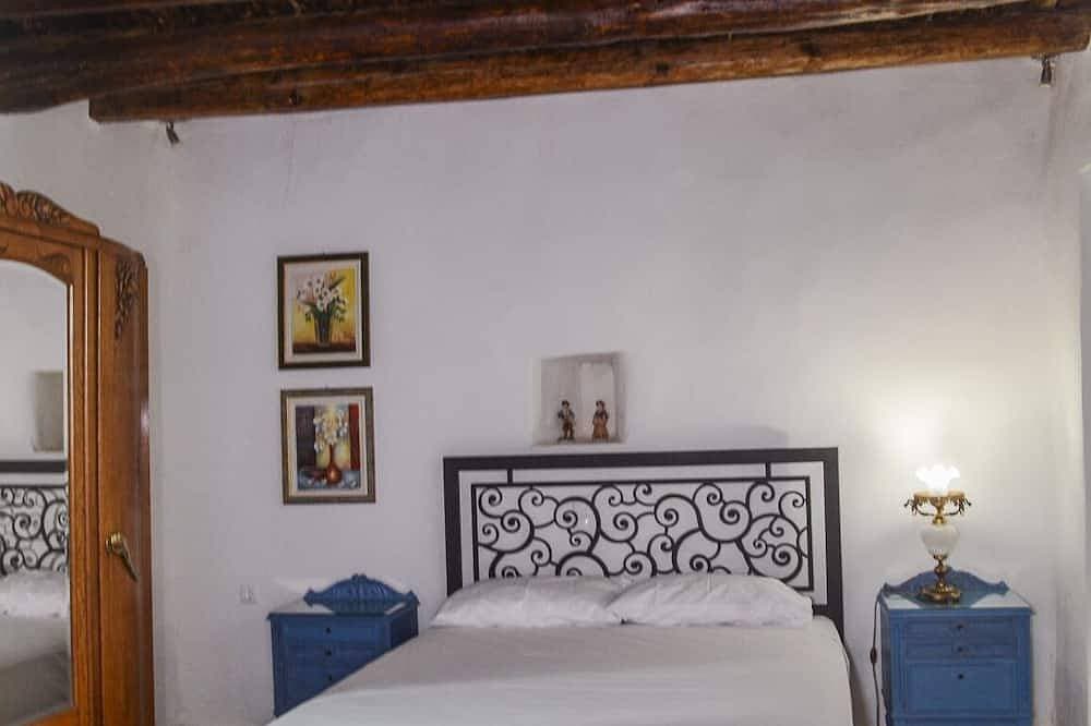 Foto 4 von 24: Traditionelles Dorfhaus mit einem Schlafzimmer
