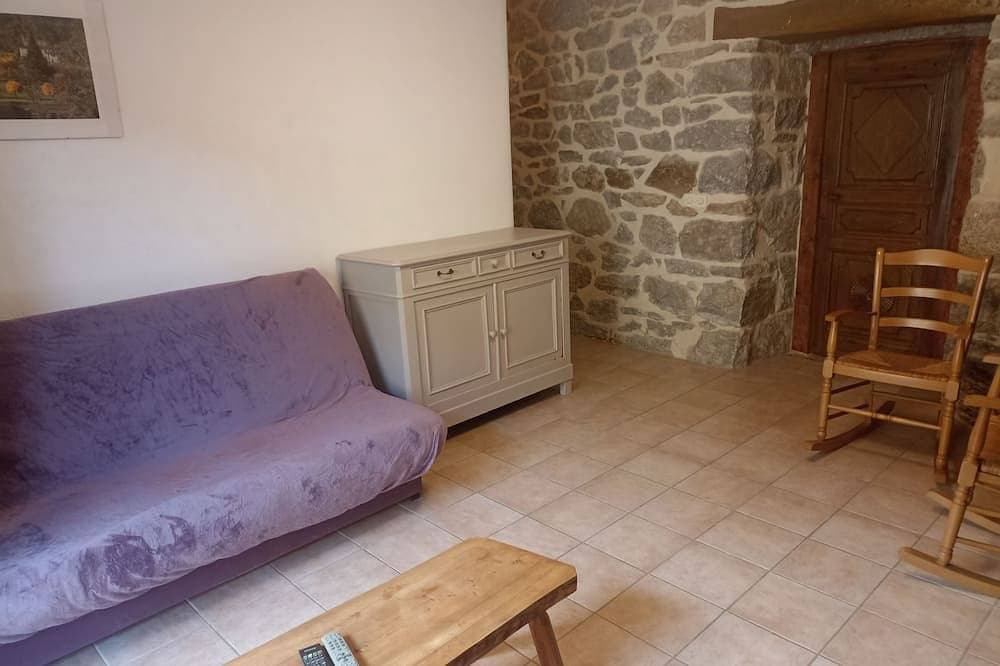 Foto 6 von 24: Ferienhaus \"Le Petit Riou\" in Sainte Marguerite Lafigère