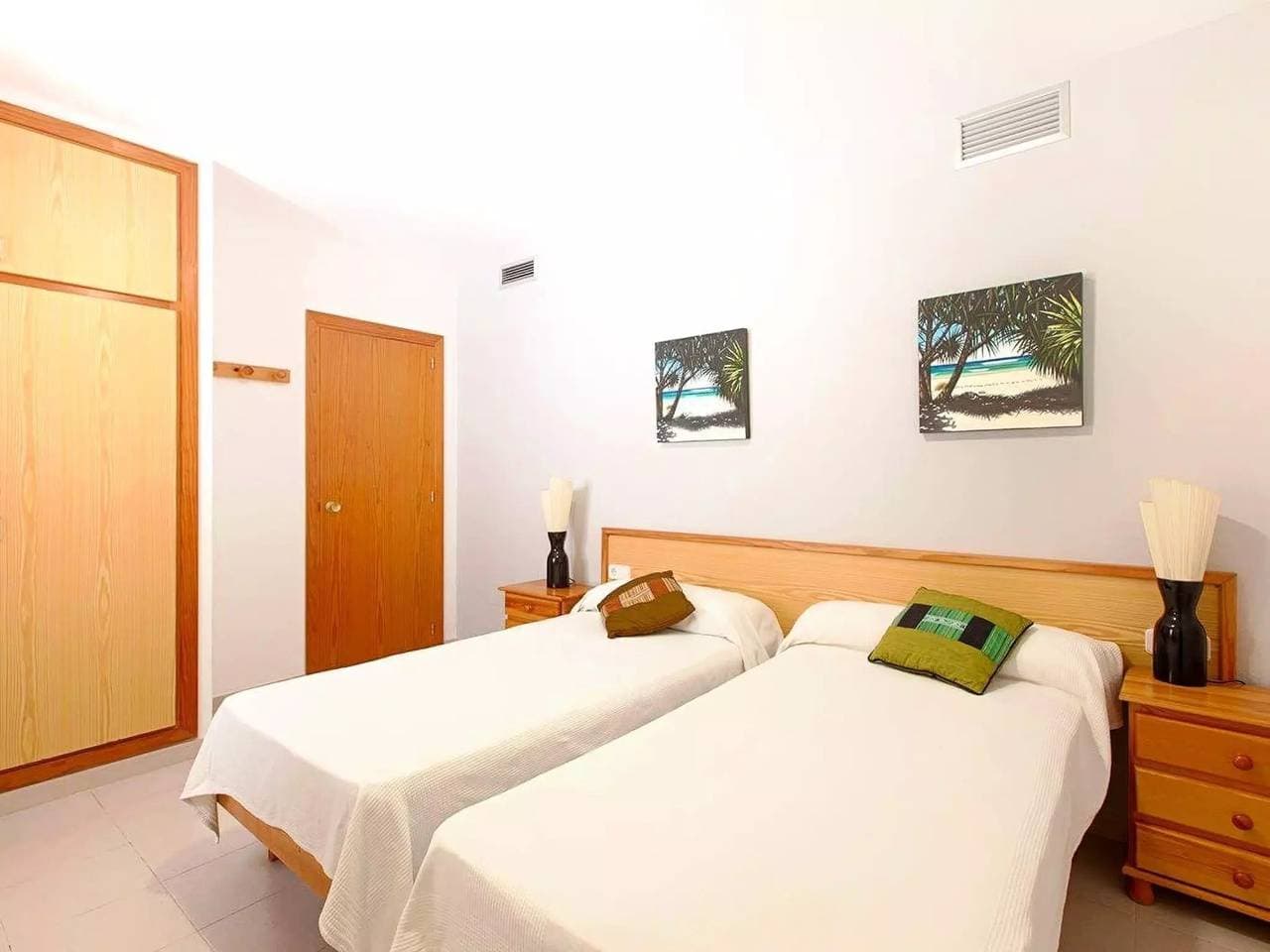 Foto 6 von 29: 4 Zimmer 5 Personen