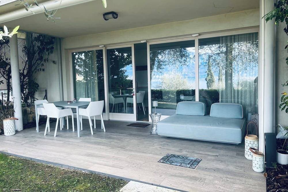 \"Tra gli Ulivi di Giovanni\" Charming Apartment 1