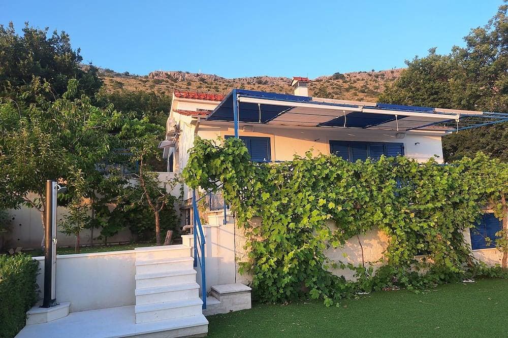Foto 5 von 30: Villa Blue, Podstrana, Split Riviera, Kroatien