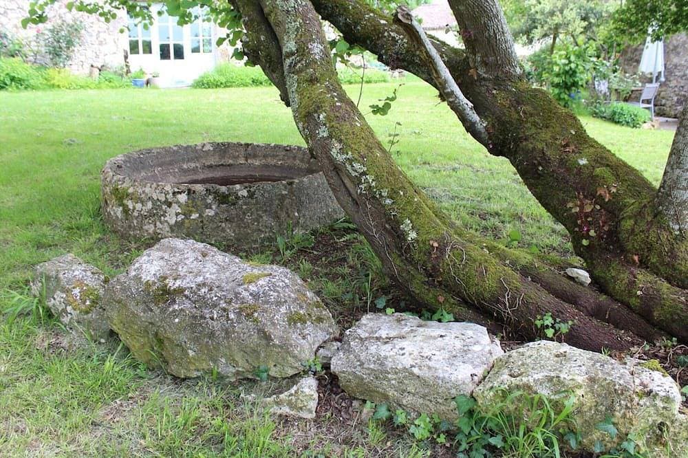 Foto 8 von 16: Authentischer Aufenthalt im Taubenschlag aus dem 17. Jh. mit Internet, Haustiere Erlaubt