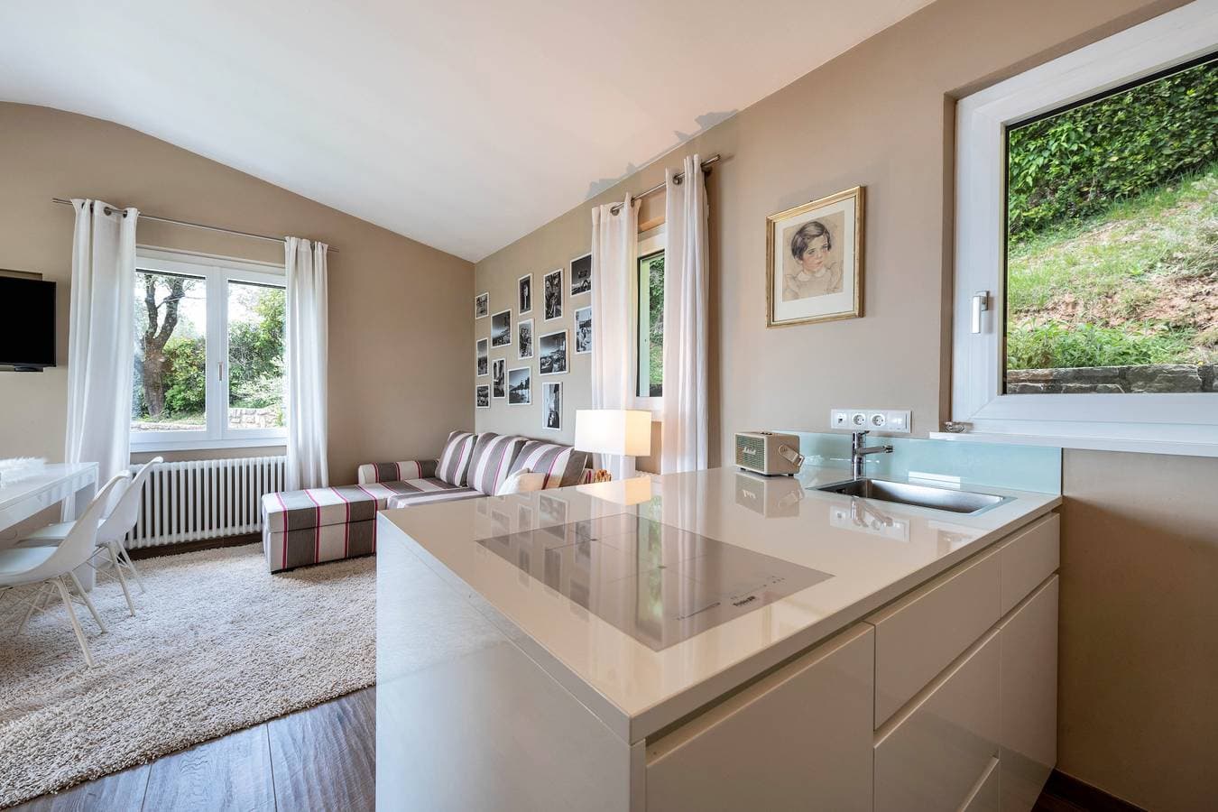 Foto 7 von 25: Ferienwohnung "Casa 50" mit Garten & Gemeinschaftspool
