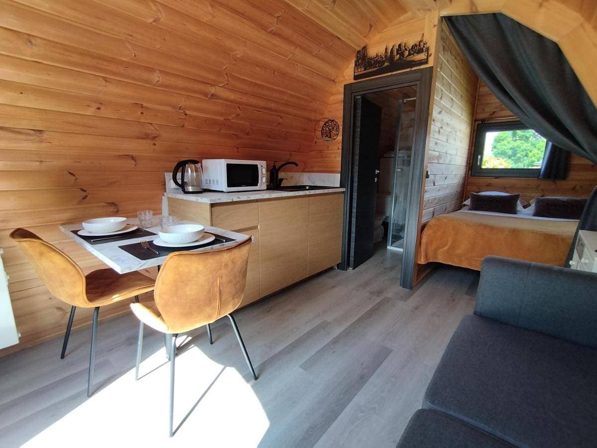 Foto 3 von 20: Double Room with Terrace