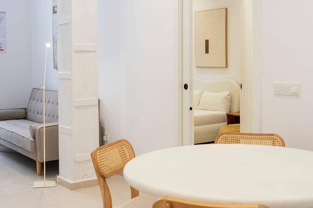 Foto 5 von 44: Ferienwohnung für 3 Personen