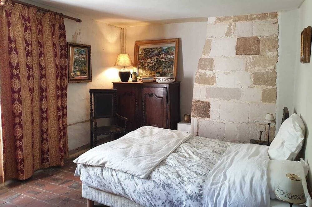Foto 2 von 9: Guest room in the manor house