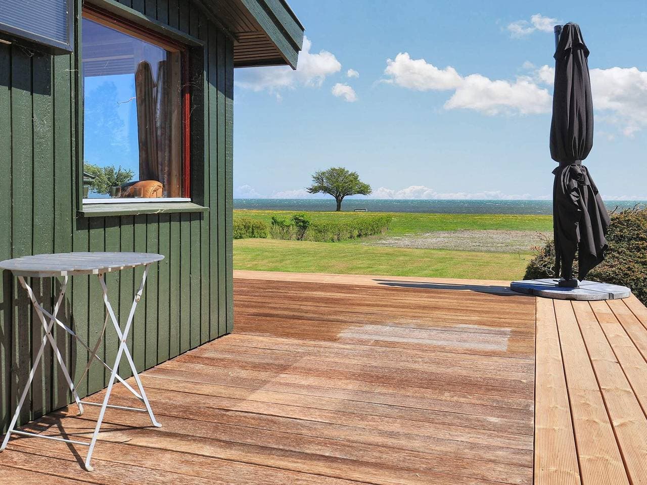 Foto 5 von 32: 4 Sterne Ferienhaus in Præstø
