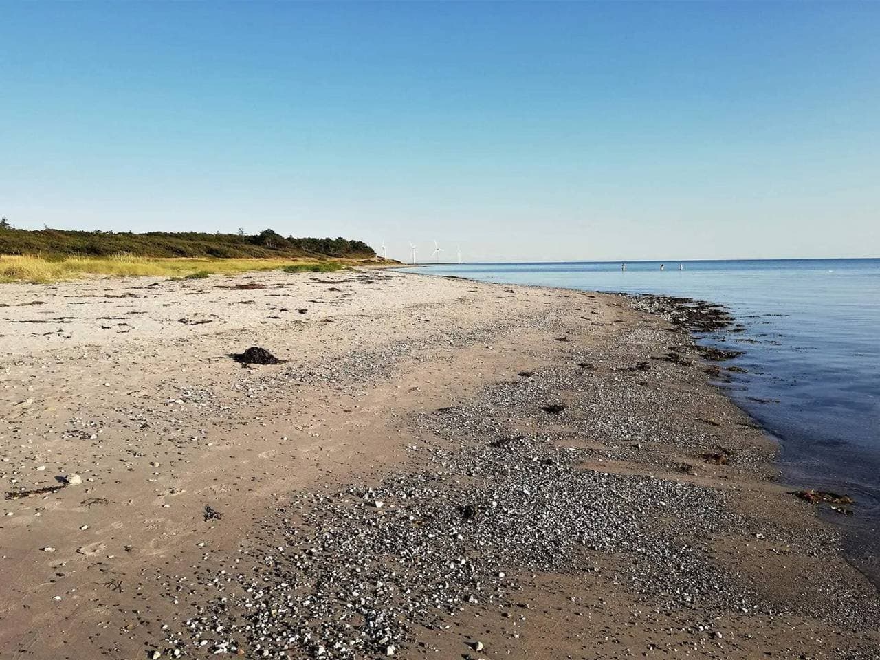 Foto 6 von 38: 4 Personen Ferienhaus in Ebeltoft