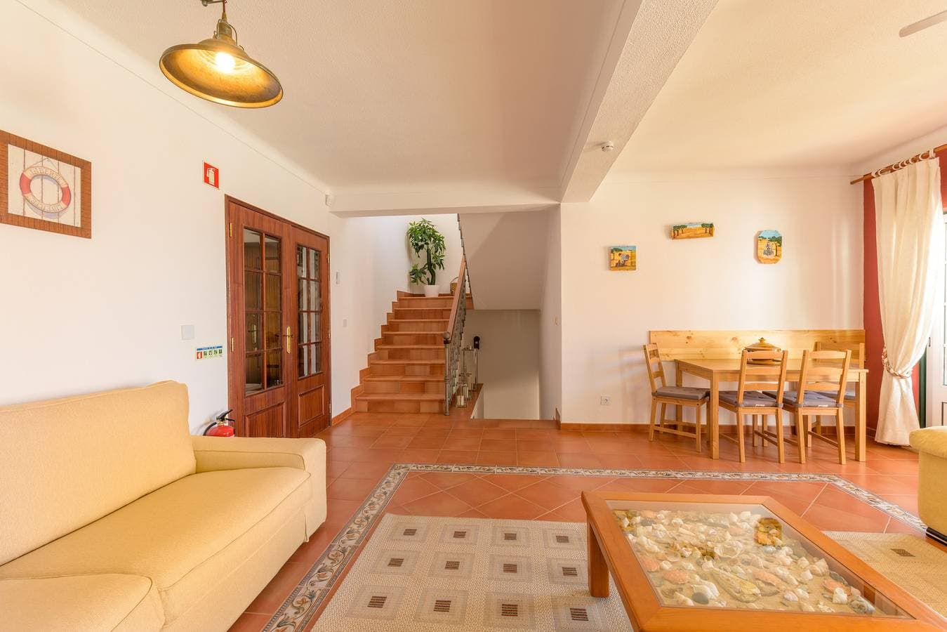 Foto 8 von 30: Villa 'Kethellen' mit Meerblick, Privatterrasse und WLAN