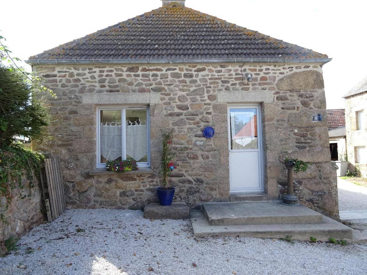 Foto 4 von 5: Two-Bedroom Holiday Home