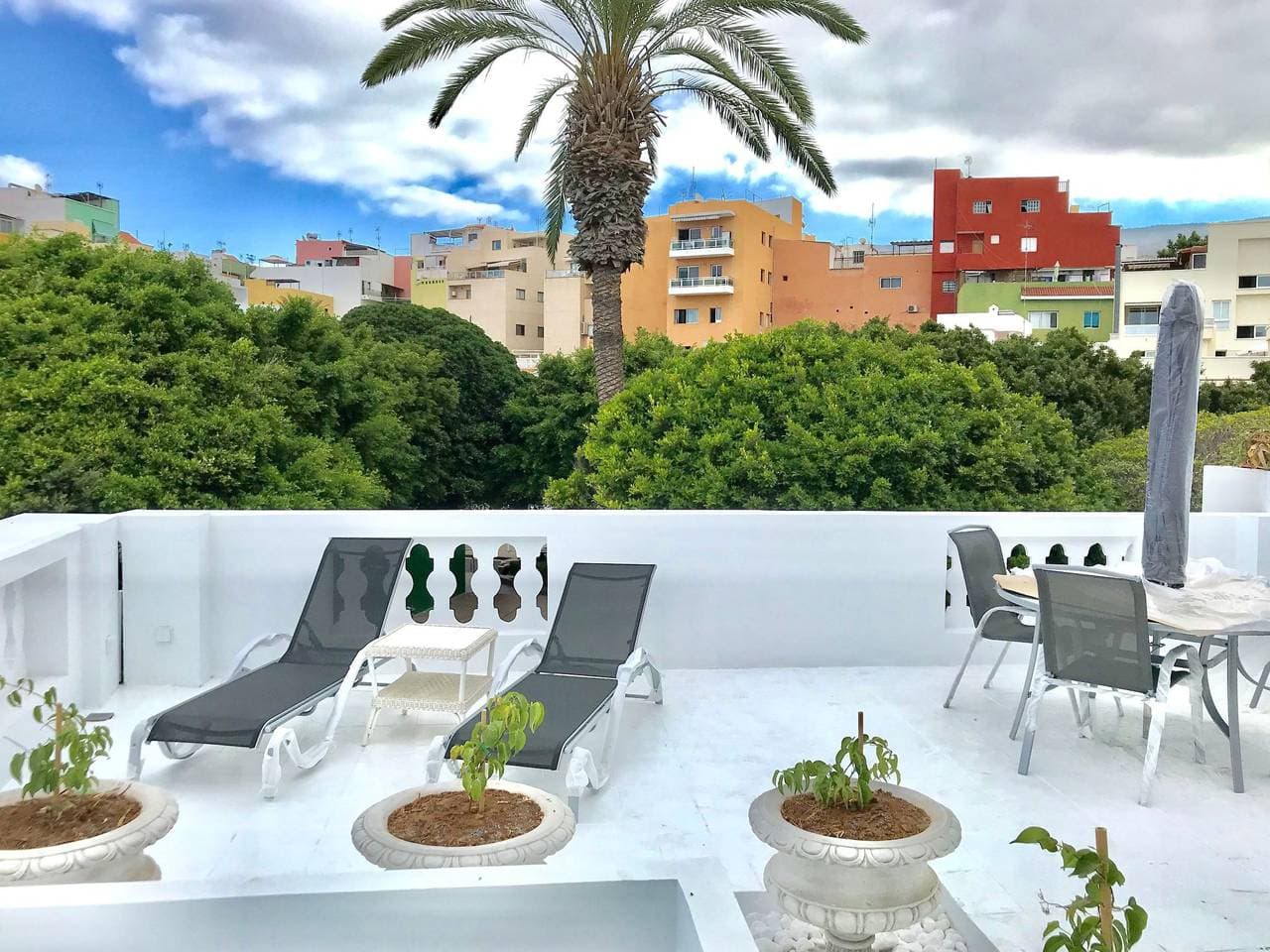 Foto 4 von 27: Historische Strandvilla
