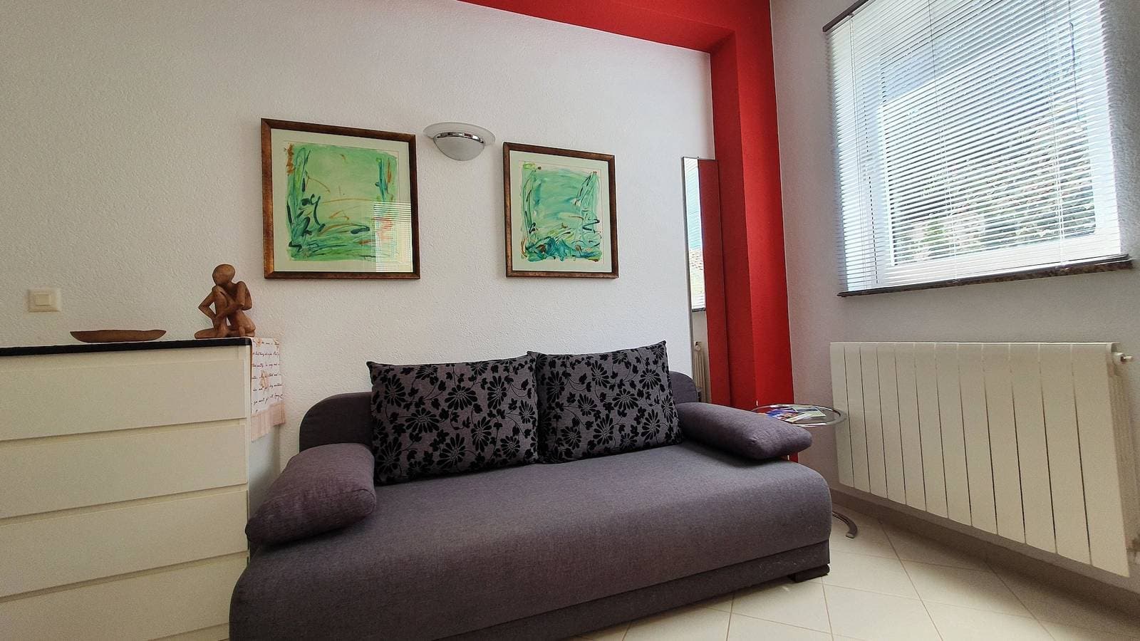 Ferienwohnung Ginkgo A3 1