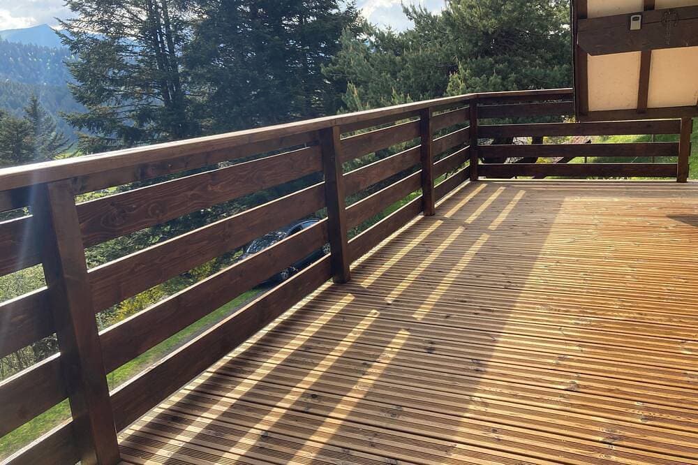 Foto 5 von 7: Chalet Lac de Payolle