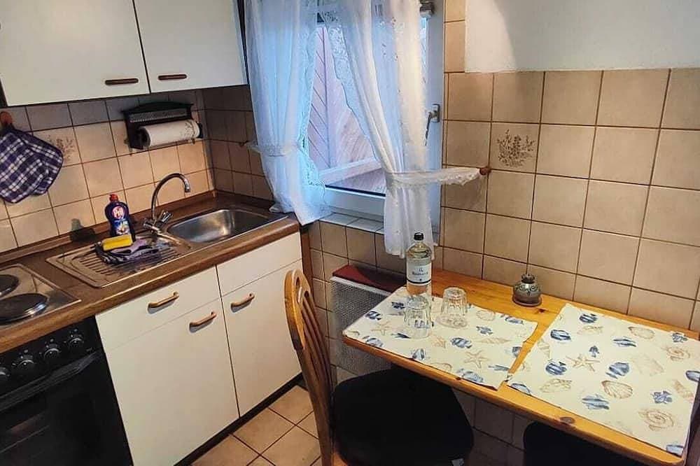 Foto 10 von 15: Kleines Häuschen direkt am Meer