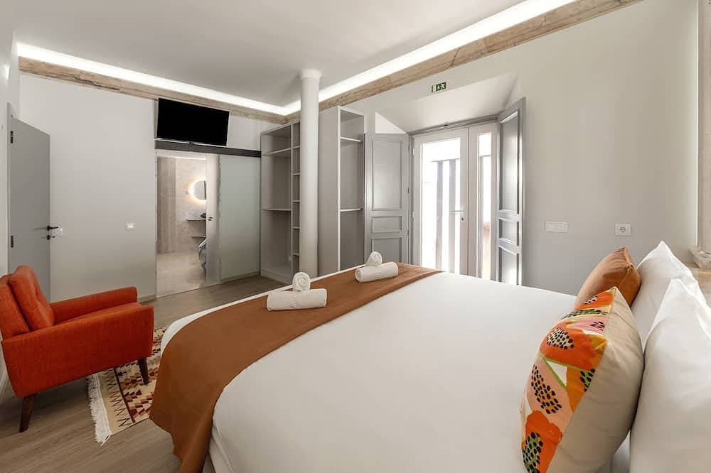 Foto 4 von 30: Lagoon & Deluxe Villa - Luxury Pool & Sauna