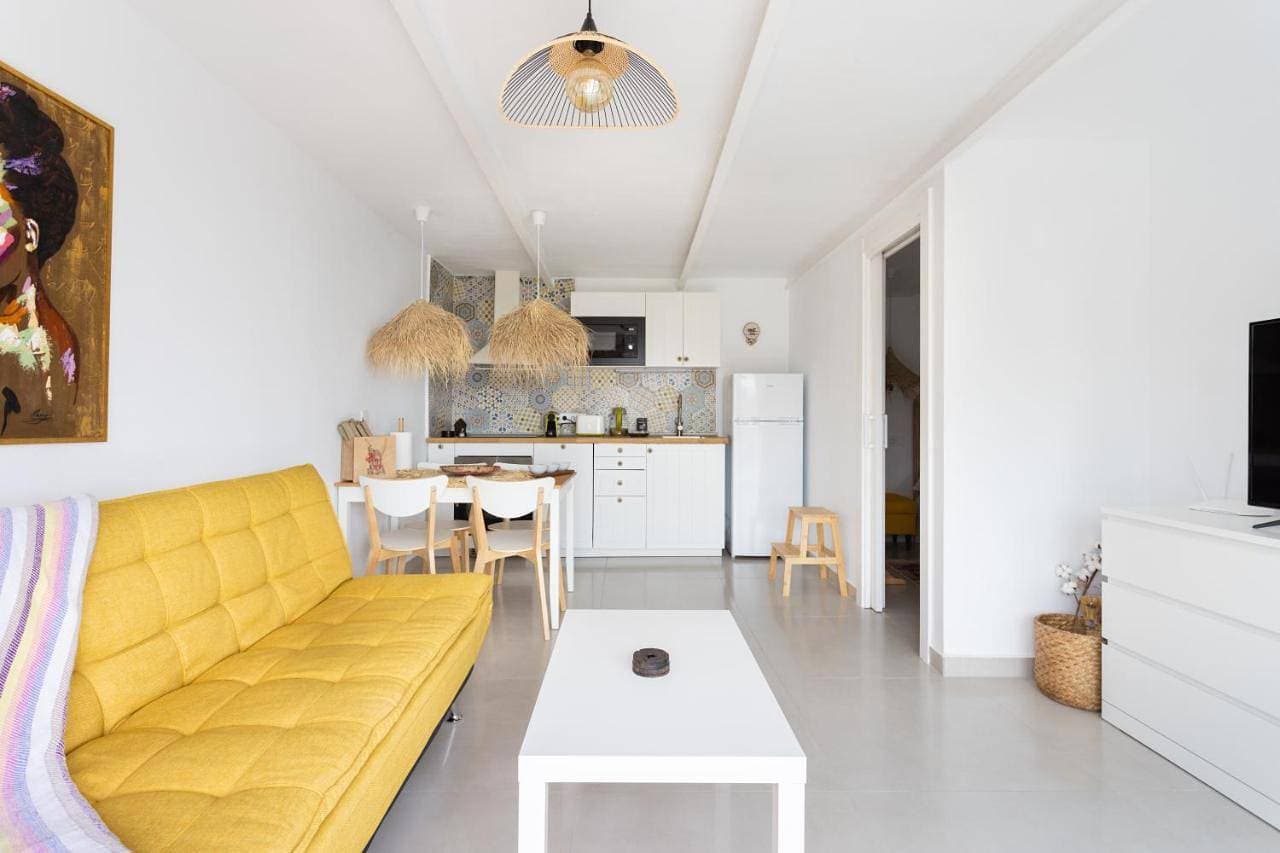 Foto 4 von 26: Apartment with Terrace
