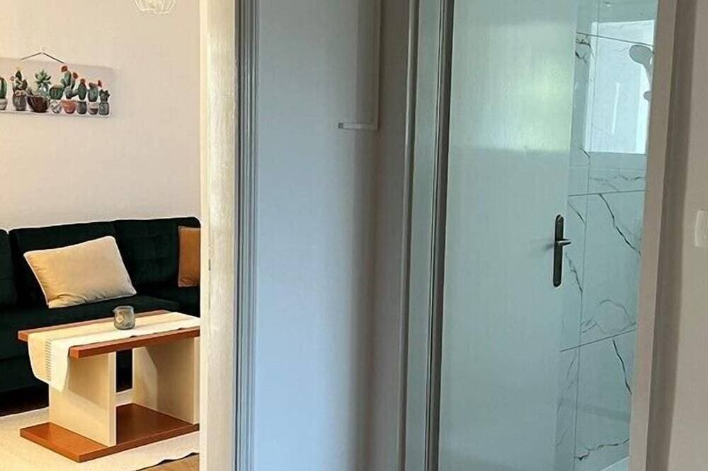 Foto 11 von 30: Ein-Zimmer-Apartment mit Balkon A2